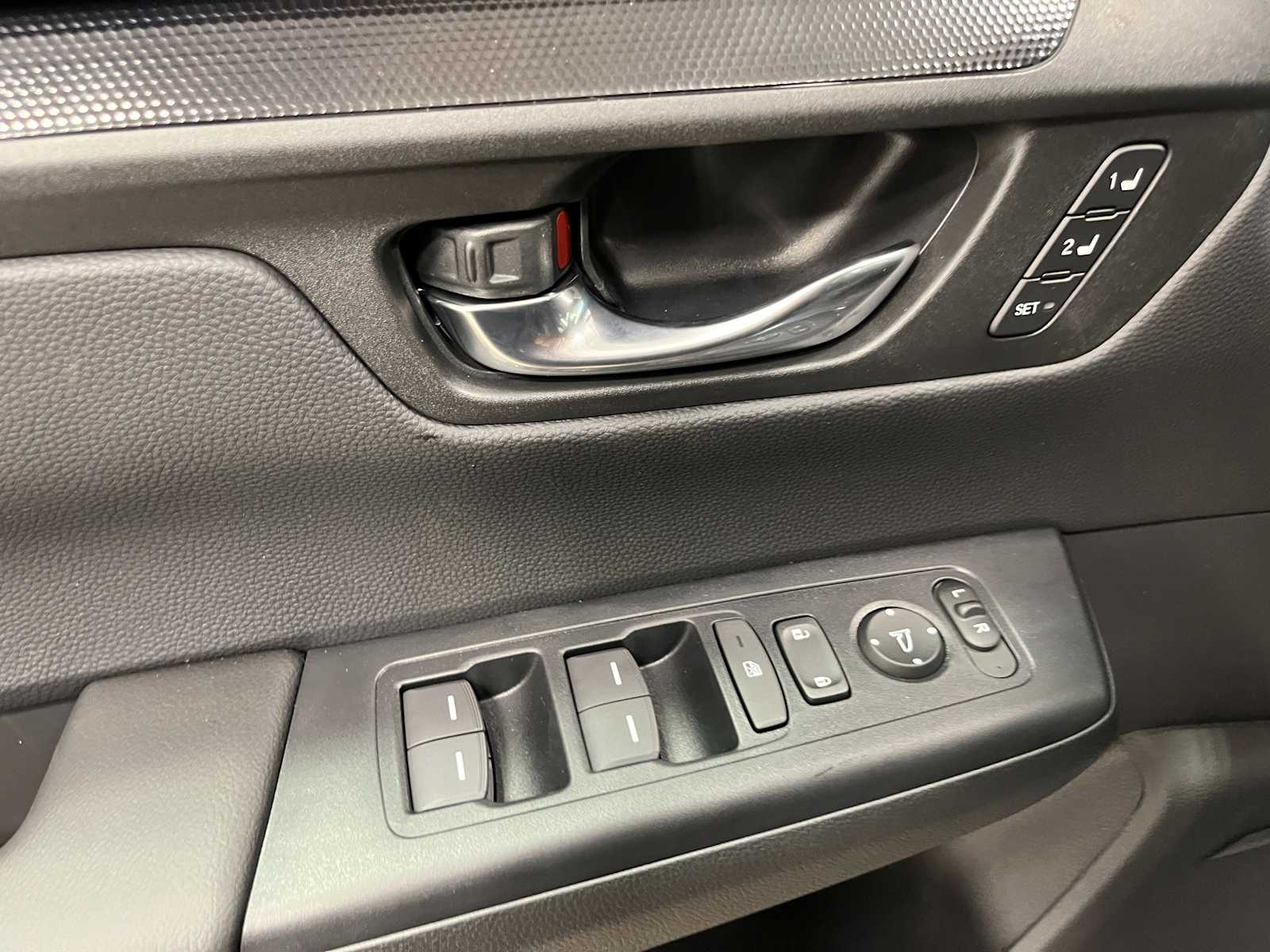 Thumbnail: 2026 Honda CR-V - 15