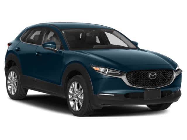 Thumbnail: 2021 Mazda CX-30 - 7