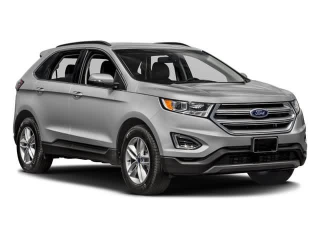 Thumbnail: 2017 Ford Edge - 6