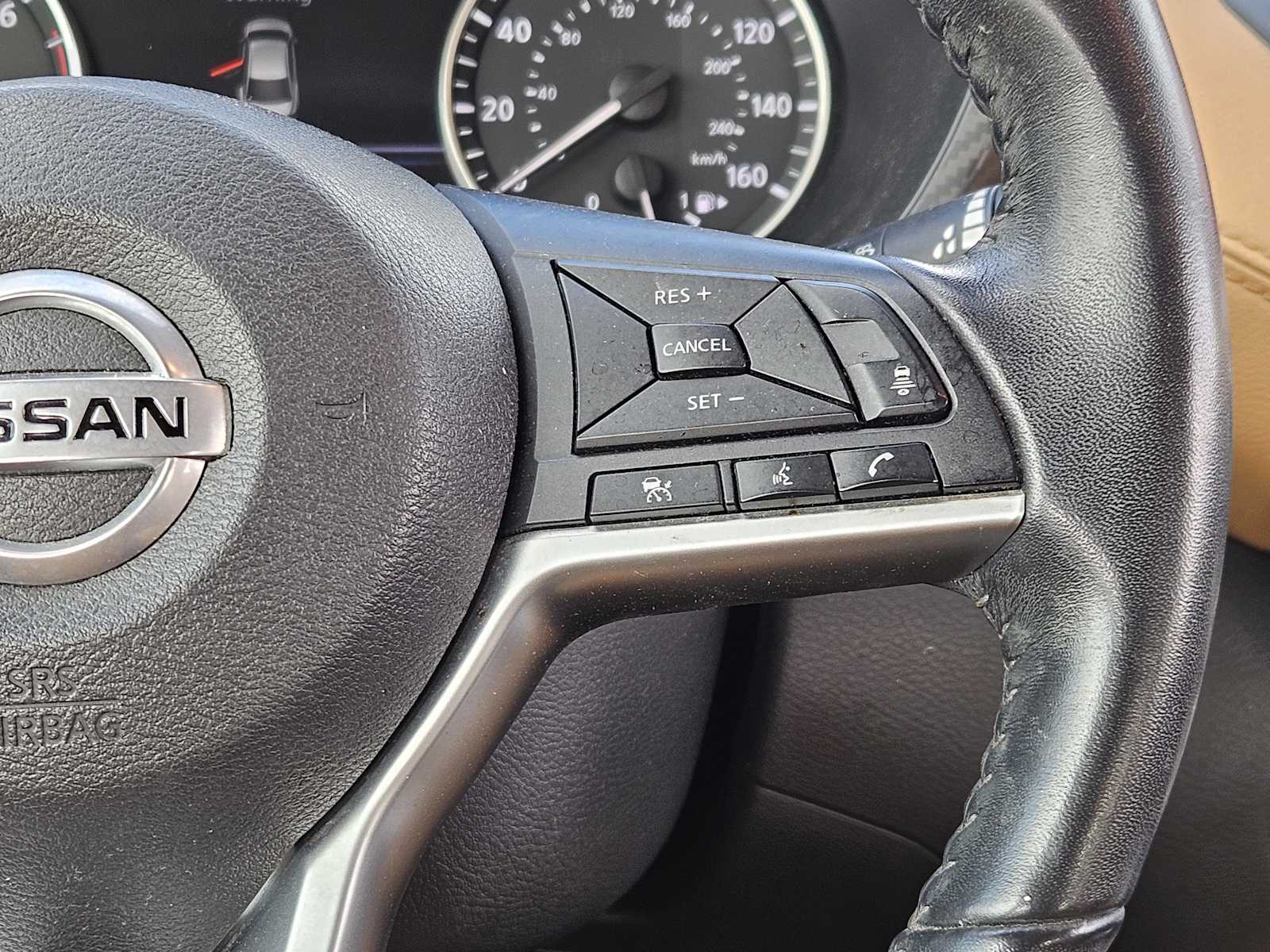 Thumbnail: 2021 Nissan Sentra - 28