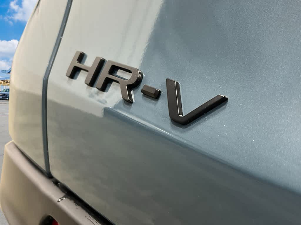 Thumbnail: 2026 Honda HR-V - 6