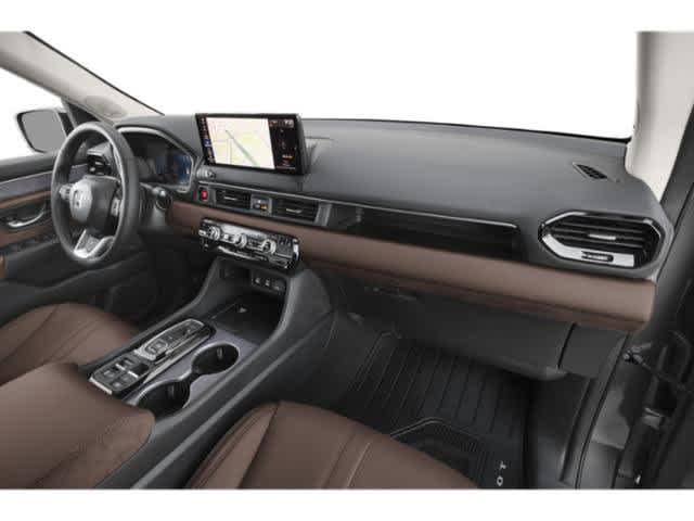 Thumbnail: 2026 Honda Pilot - 16