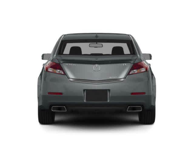 Thumbnail: 2013 Acura TL - 5