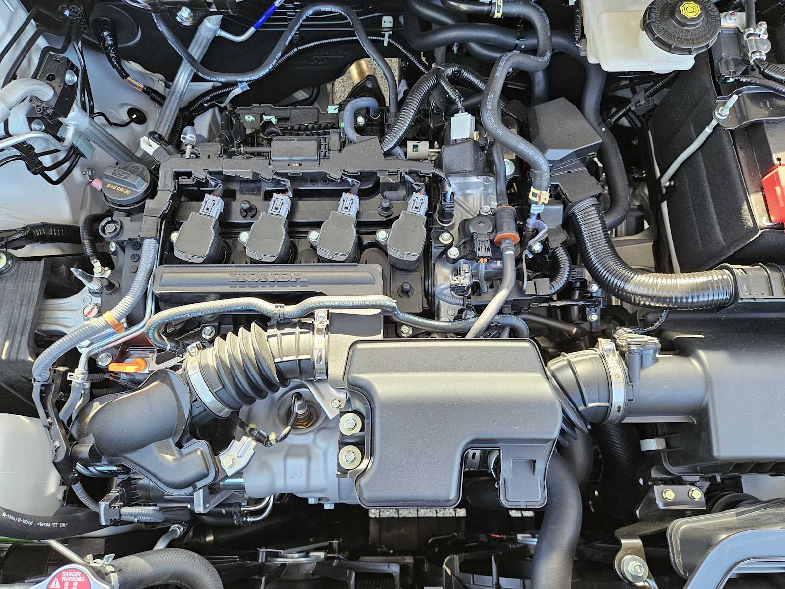 Thumbnail: 2026 Honda CR-V - 21