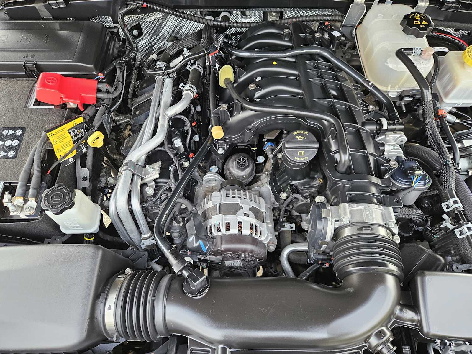 Thumbnail: 2024 Jeep Gladiator - 30