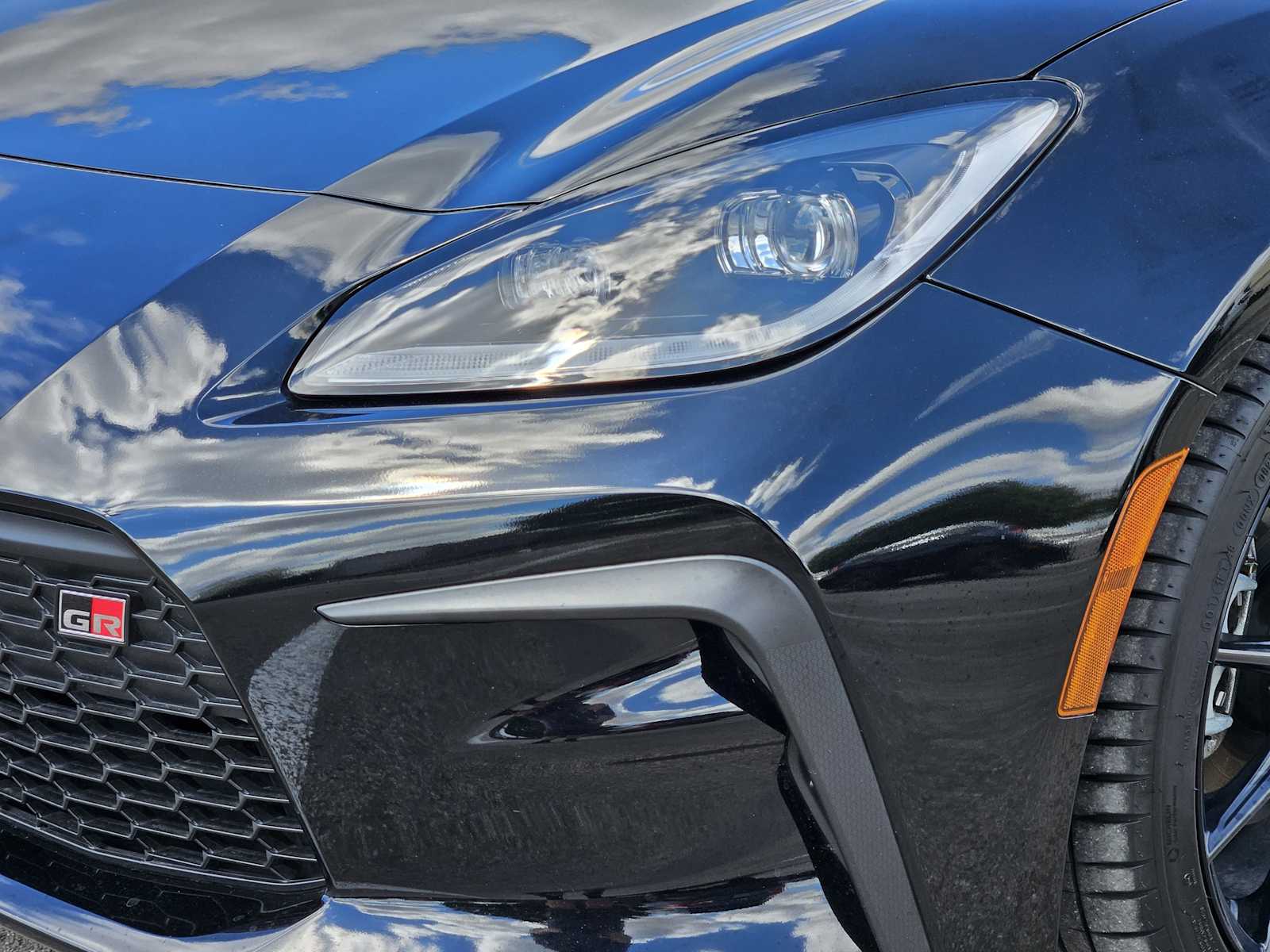 Thumbnail: 2023 Toyota GR86 - 7