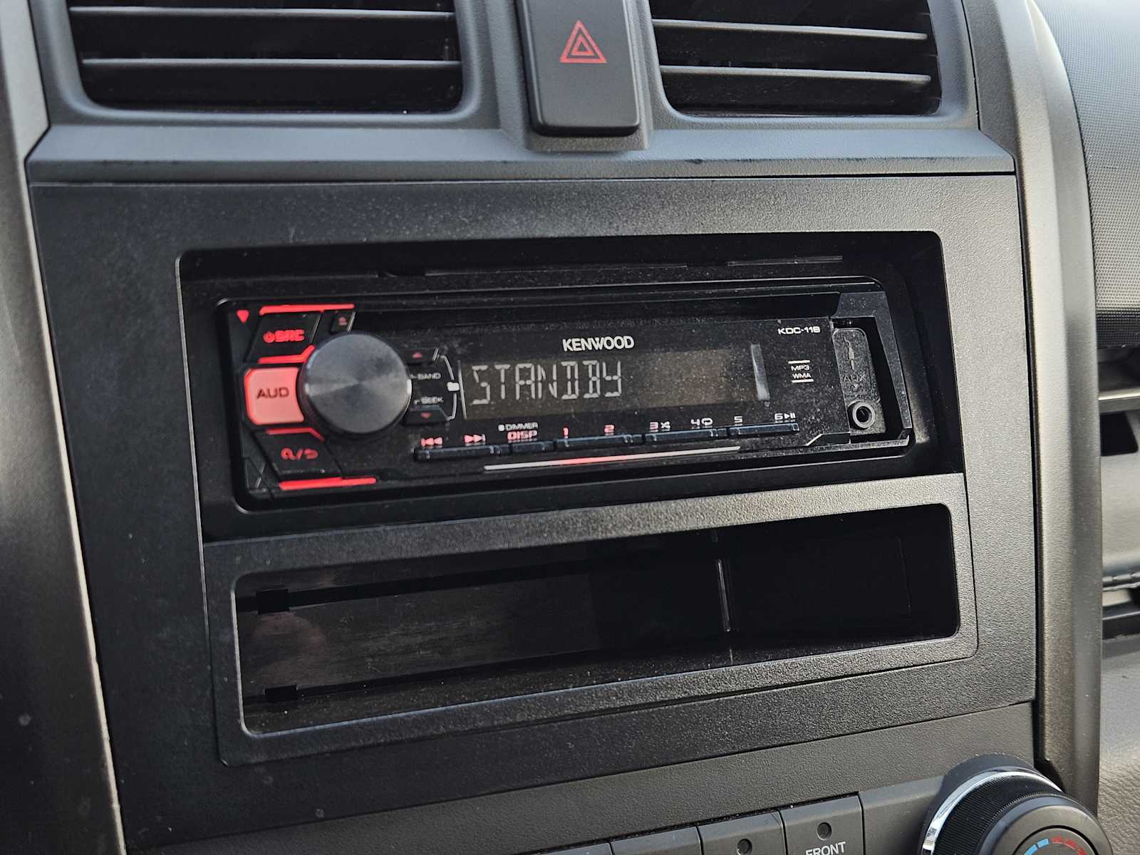 Thumbnail: 2010 Honda CR-V - 17