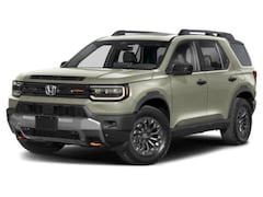 2026 Honda Passport TrailSport SUV