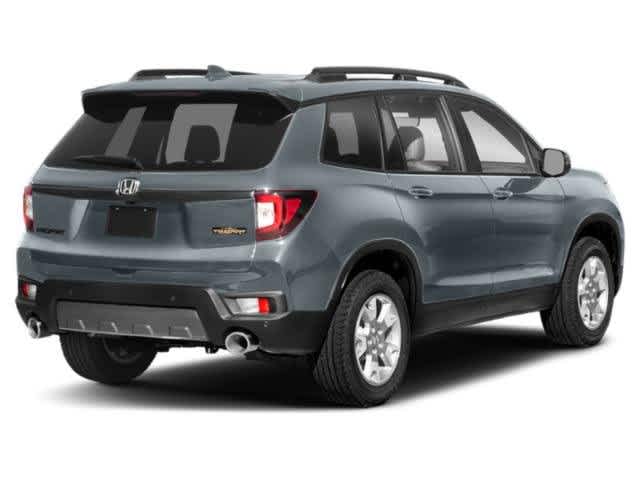 Thumbnail: 2022 Honda Passport - 2