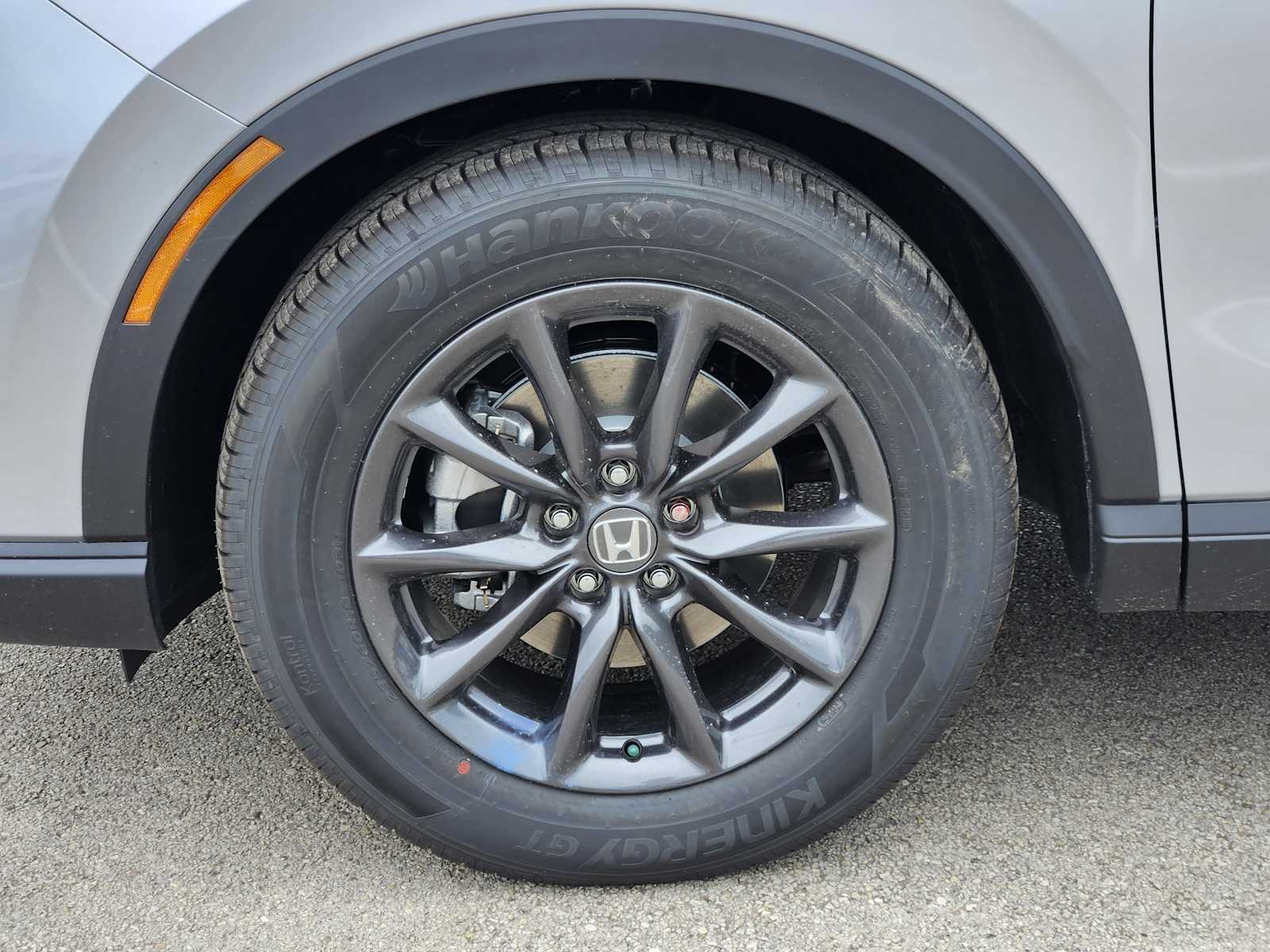 Thumbnail: 2026 Honda CR-V - 9