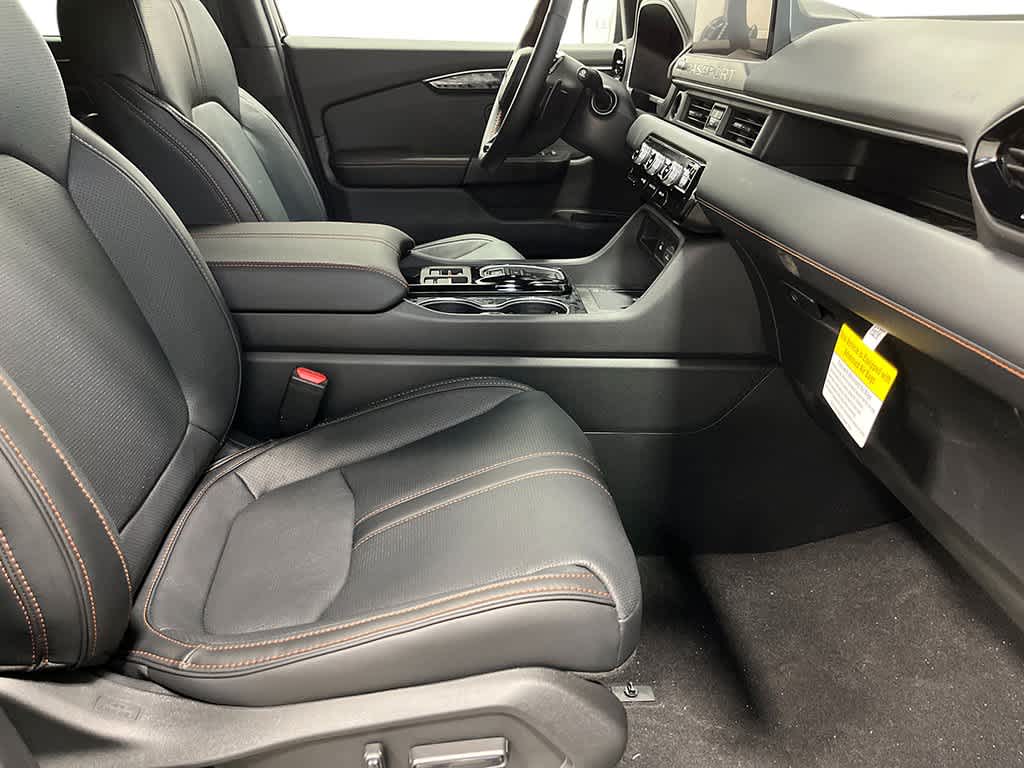 Thumbnail: 2026 Honda Passport - 26