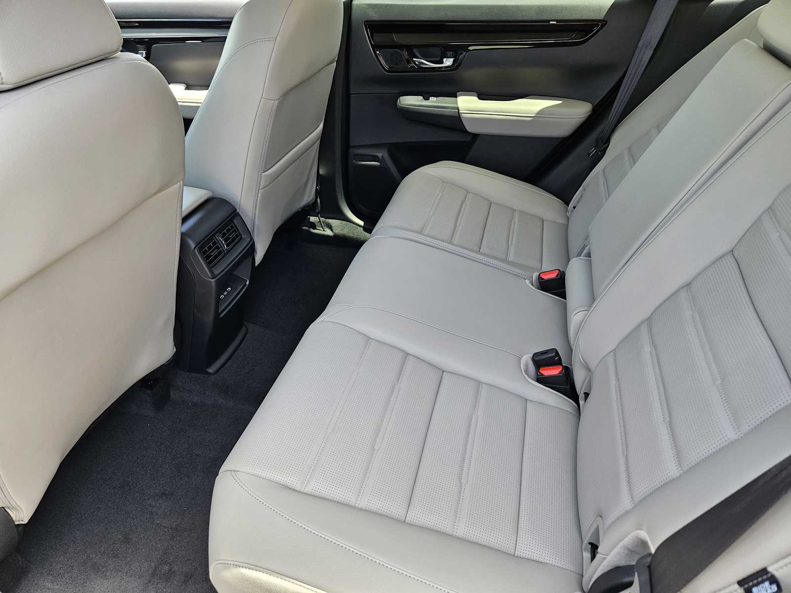 Thumbnail: 2026 Honda CR-V - 24