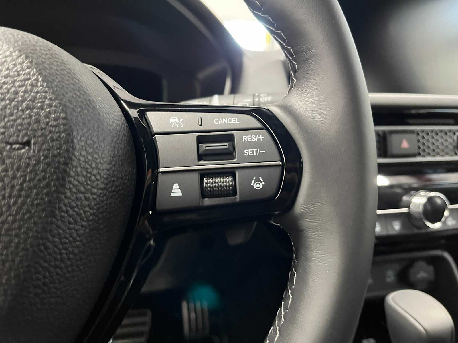 Thumbnail: 2026 Honda Civic - 19