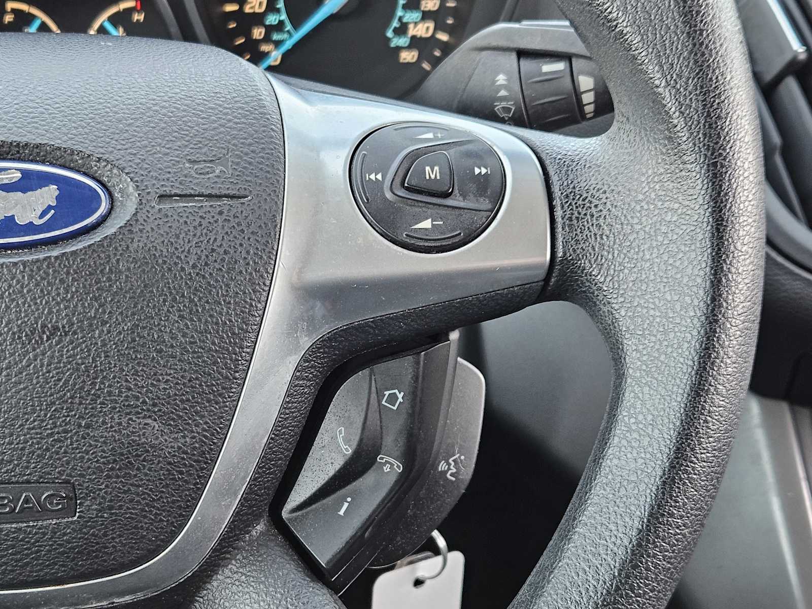 Thumbnail: 2013 Ford Escape - 27