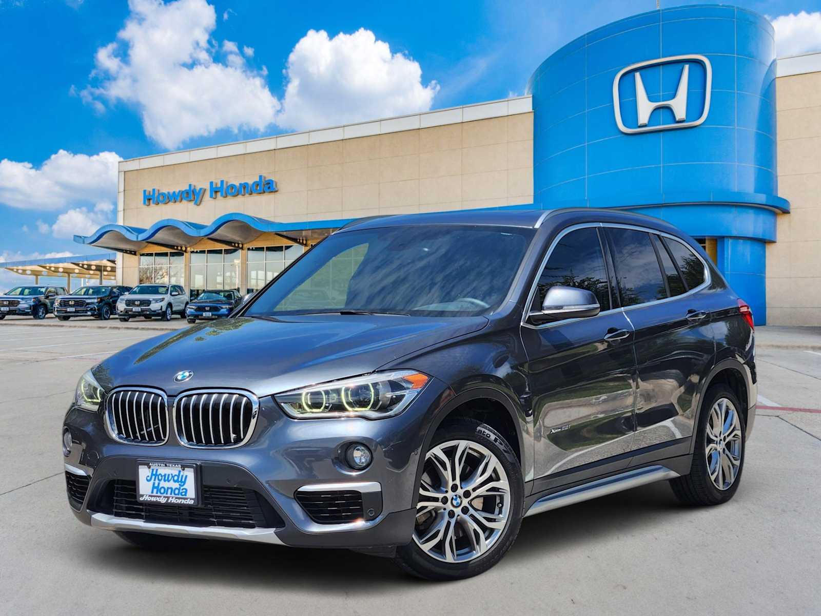 2016 BMW X1 xDrive28i -
                  Austin, TX