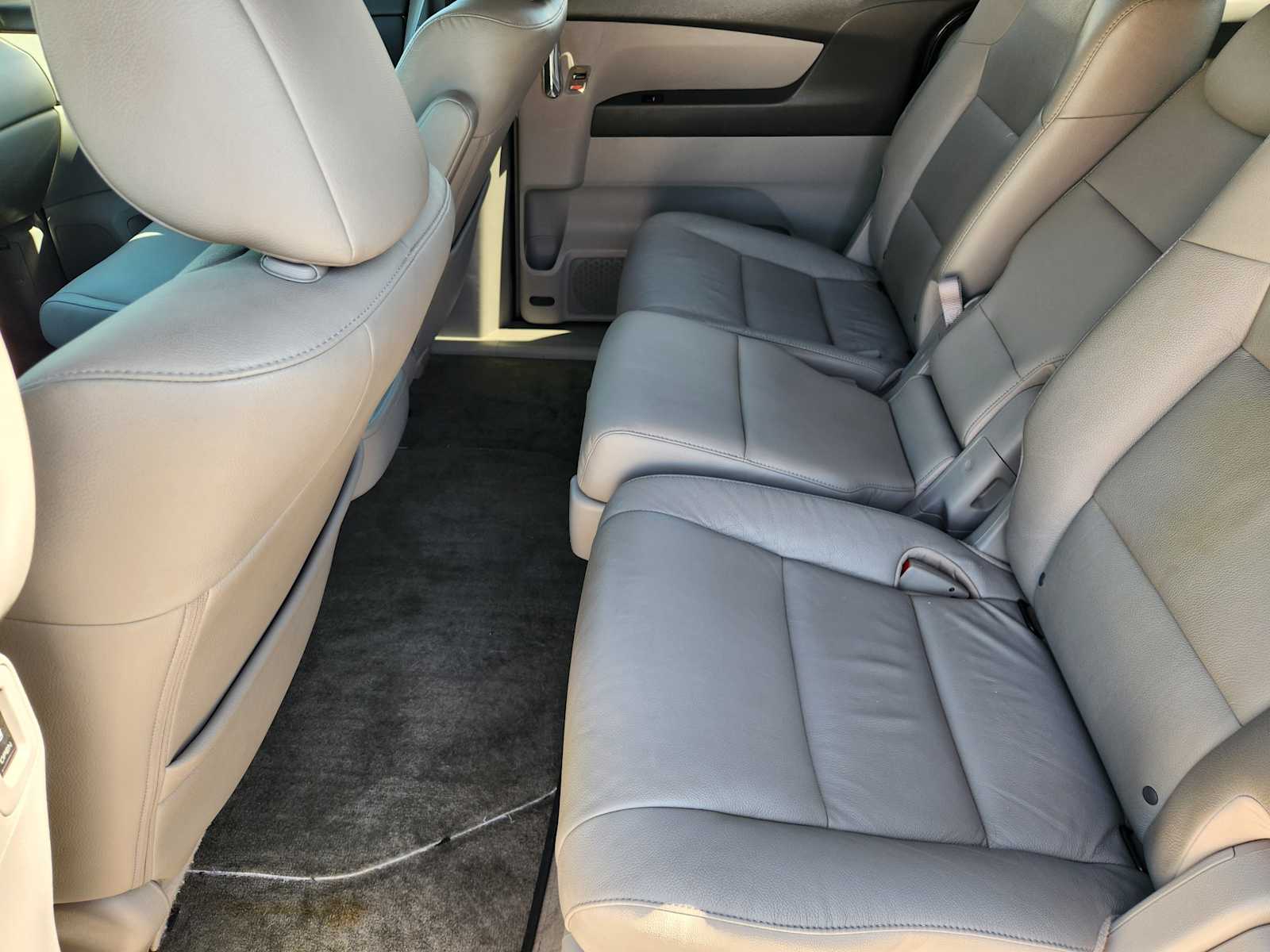 Thumbnail: 2016 Honda Odyssey - 30