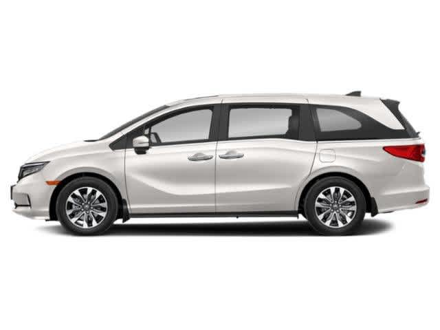 Thumbnail: 2023 Honda Odyssey - 3