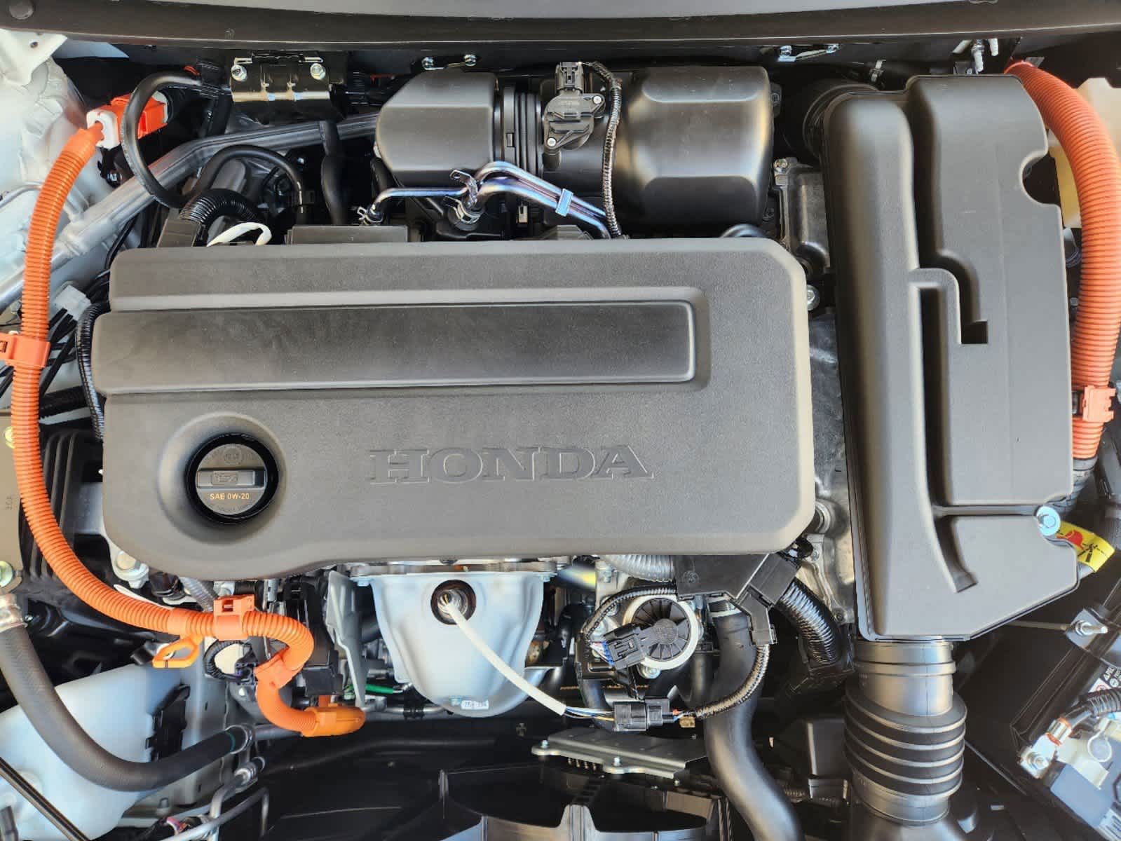 Thumbnail: 2025 Honda Accord - 10