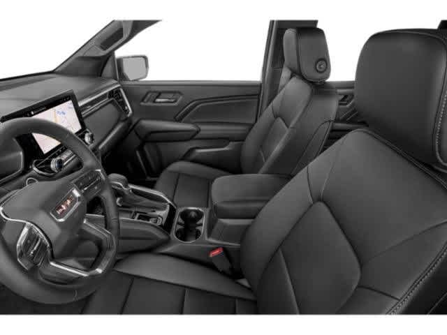 Thumbnail: 2023 GMC Canyon - 12