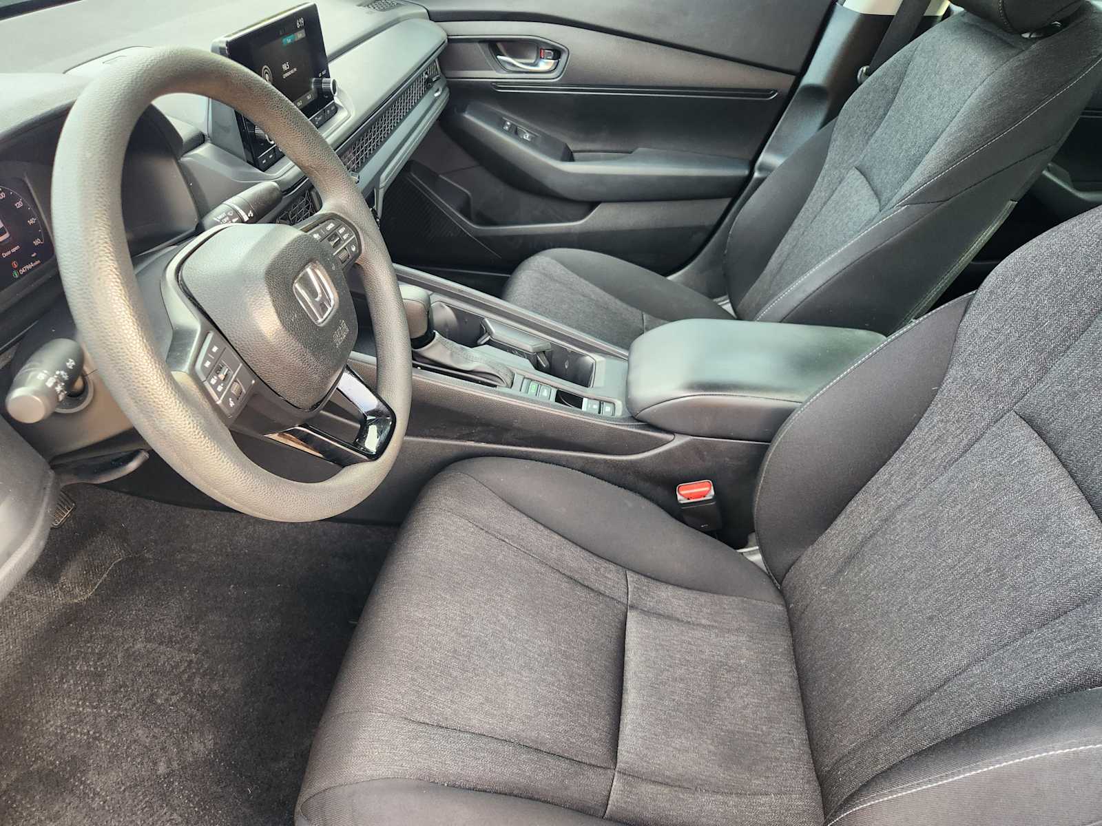 Thumbnail: 2024 Honda Accord - 11