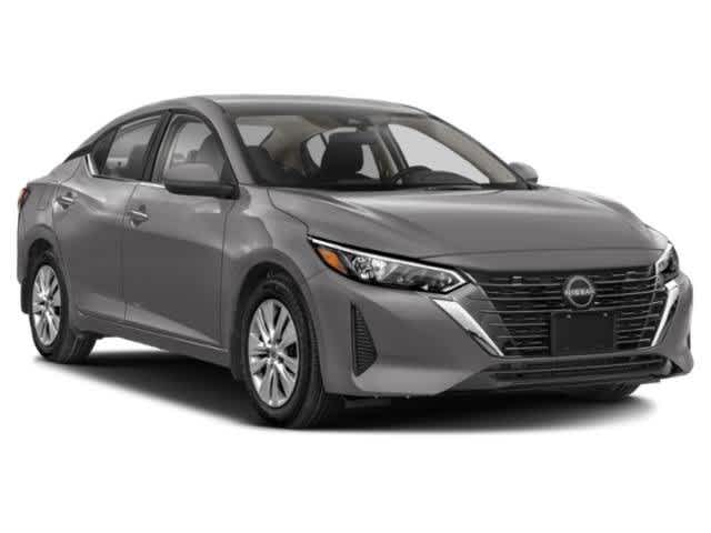Thumbnail: 2024 Nissan Sentra - 9