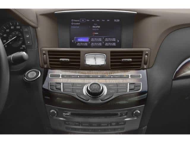 Thumbnail: 2019 INFINITI Q70 - 10