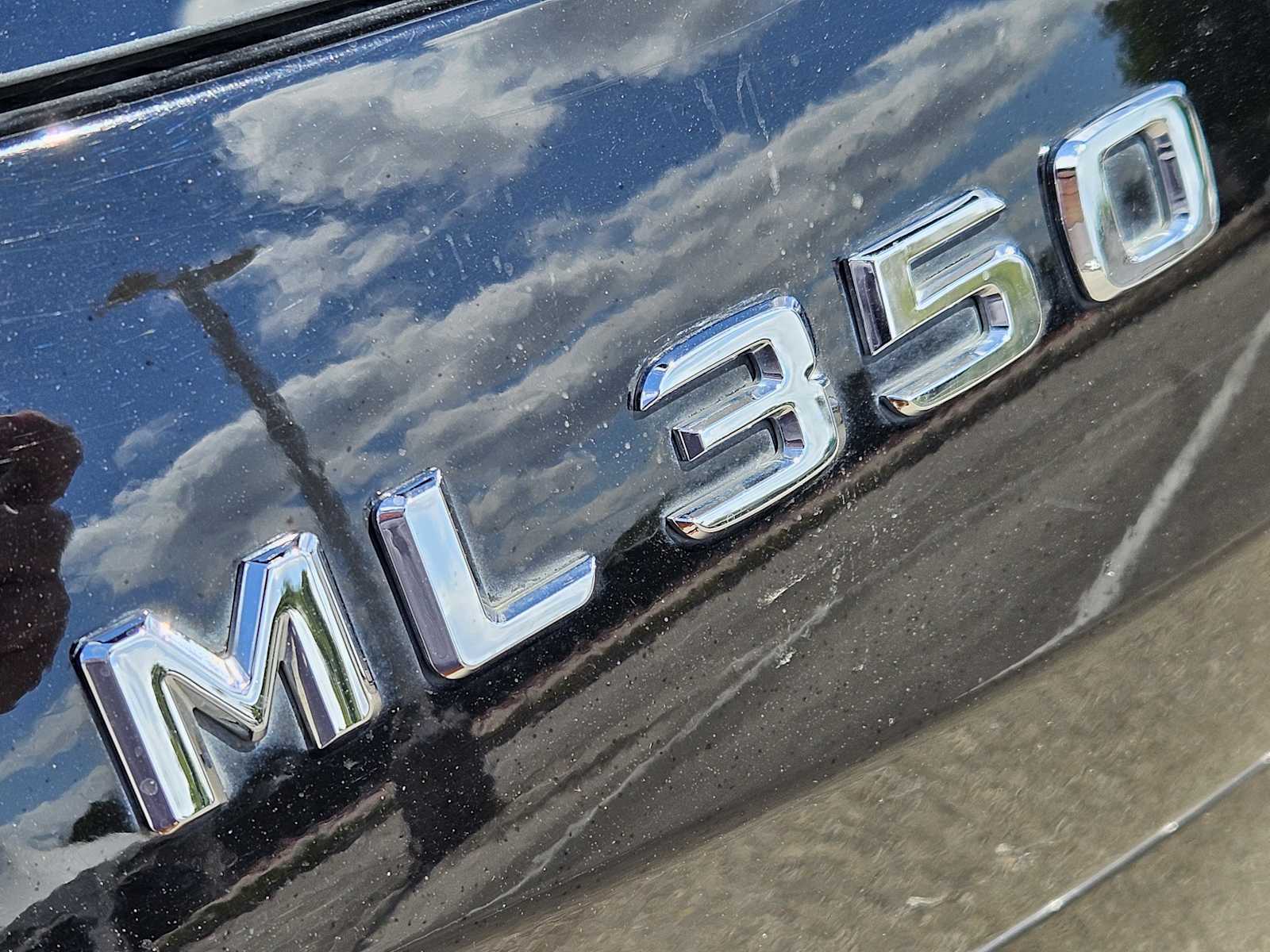 Thumbnail: 2014 Mercedes-Benz M-Class - 12