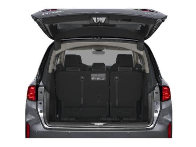 Thumbnail: 2026 Honda Odyssey - 14