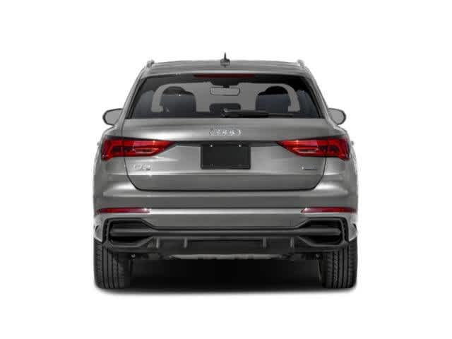 Thumbnail: 2023 Audi Q3 - 5