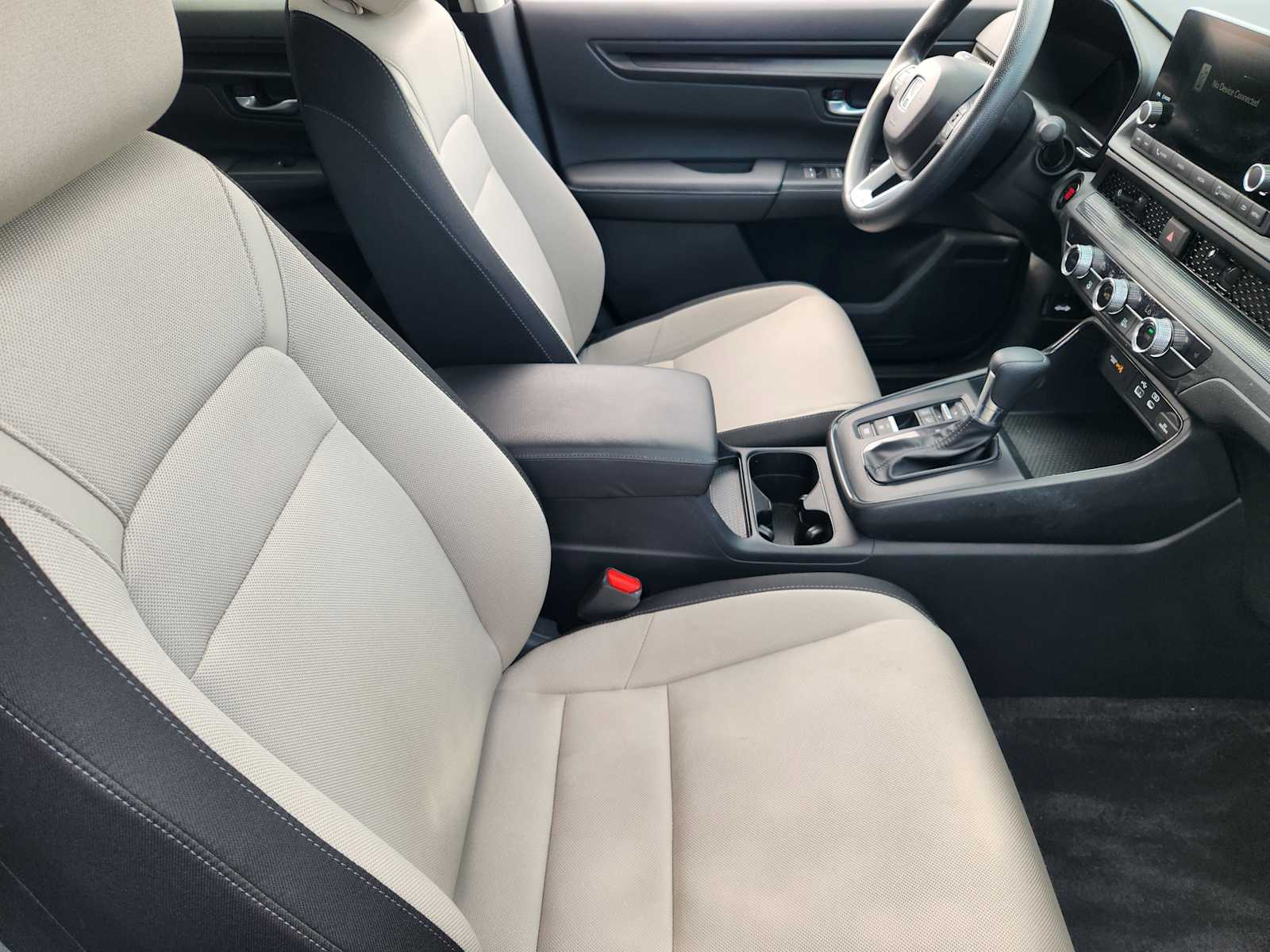 Thumbnail: 2024 Honda CR-V - 14