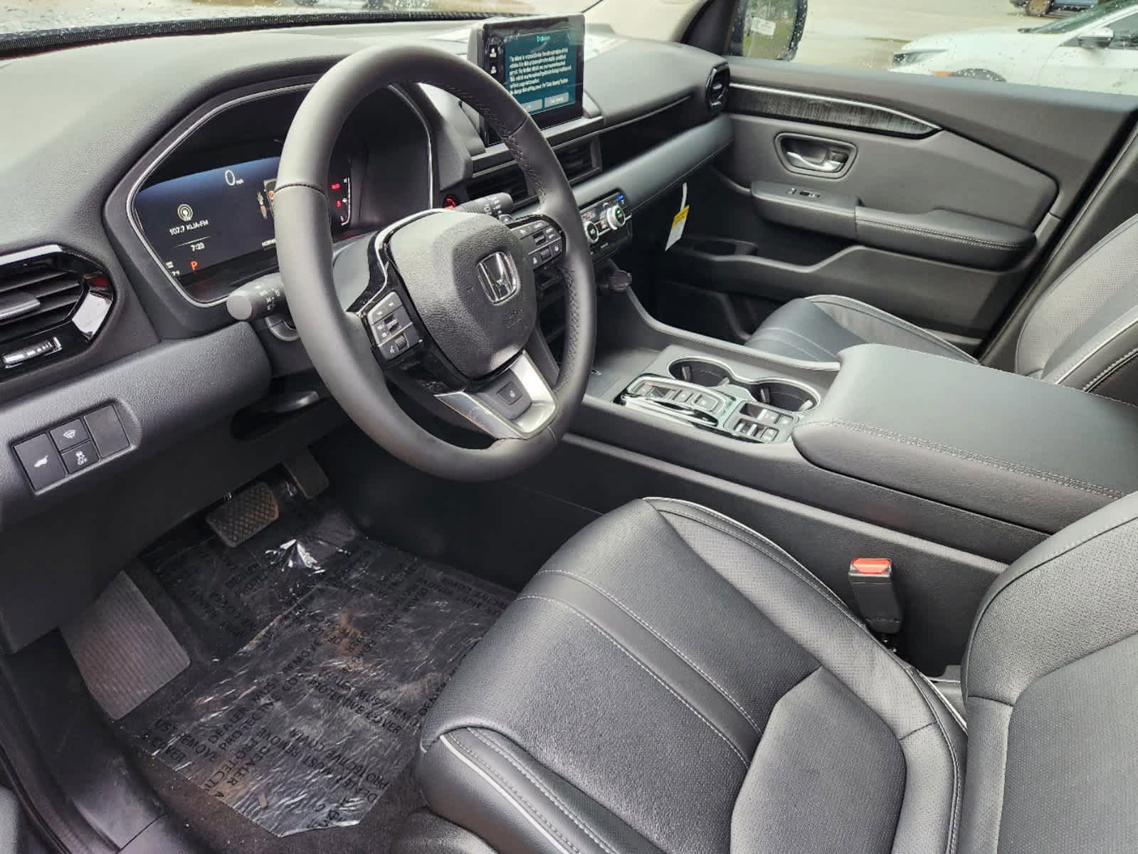 Thumbnail: 2025 Honda Pilot - 2
