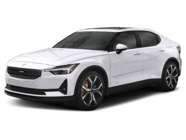 2021 Polestar 2  -
                  Austin, TX