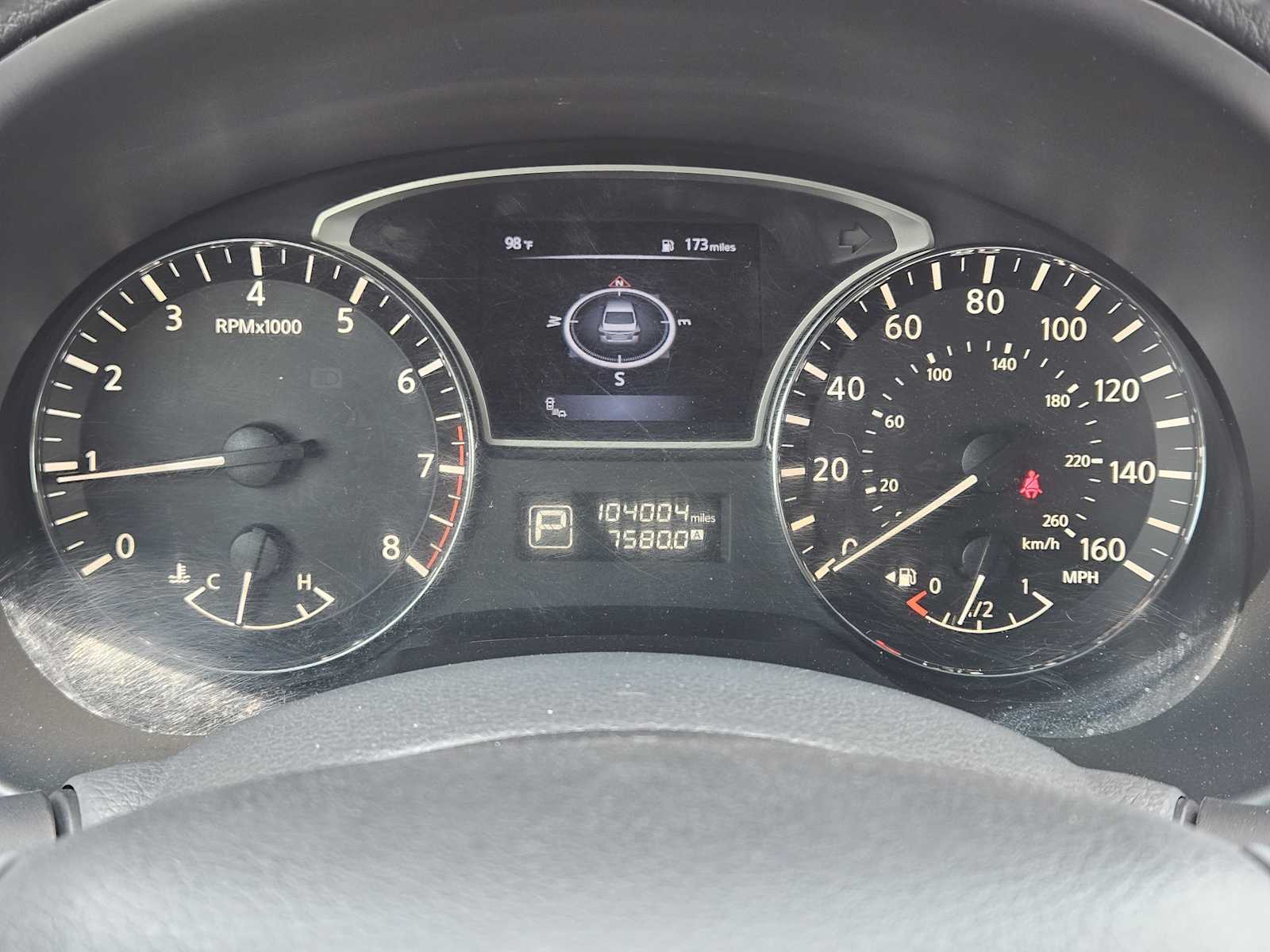 Thumbnail: 2015 Nissan Altima - 16
