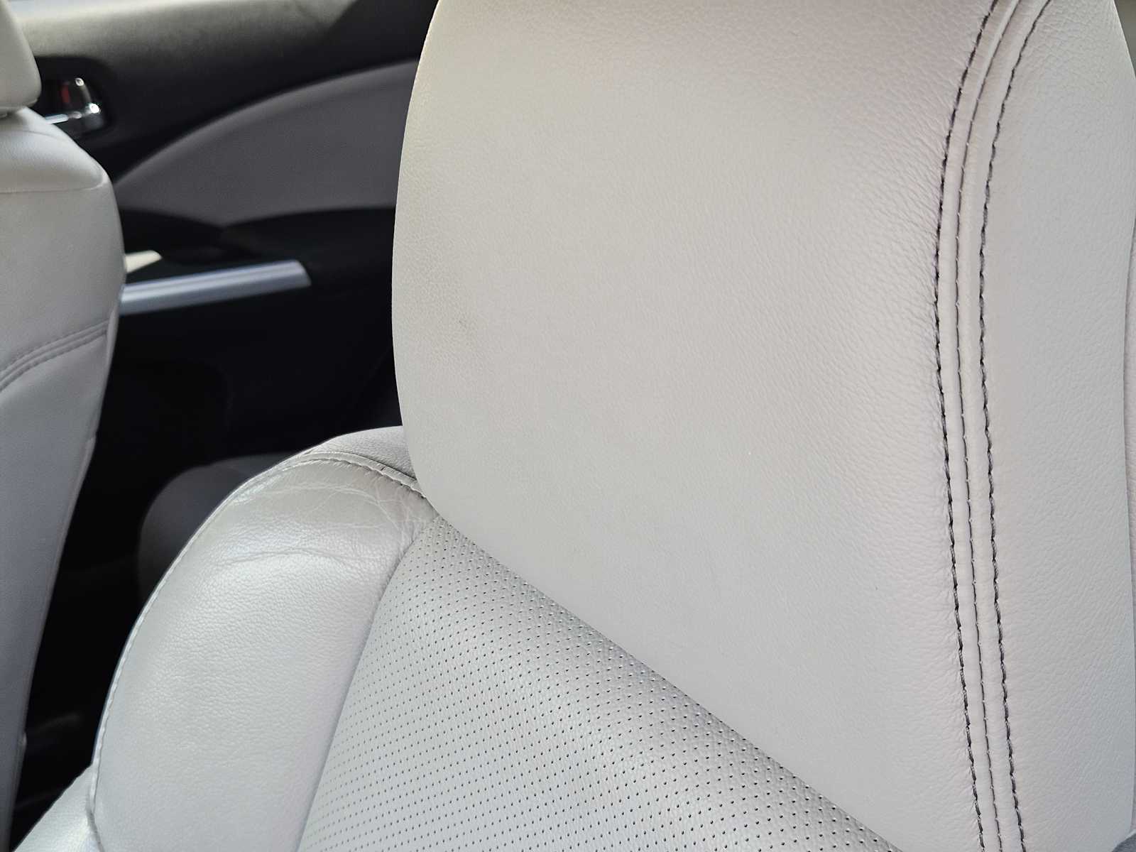 Thumbnail: 2016 Honda CR-V - 15