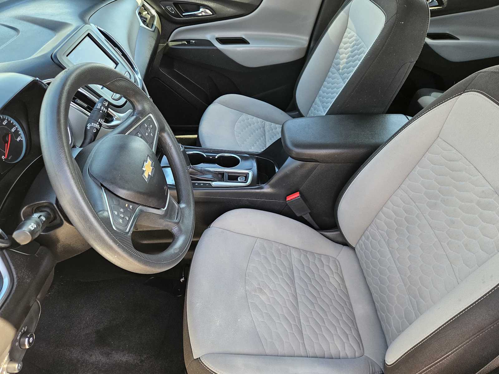 Thumbnail: 2020 Chevrolet Equinox - 12