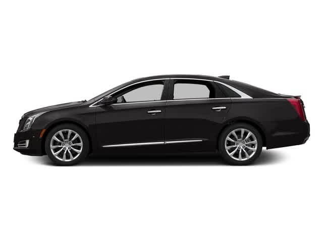 Thumbnail: 2017 Cadillac XTS - 6
