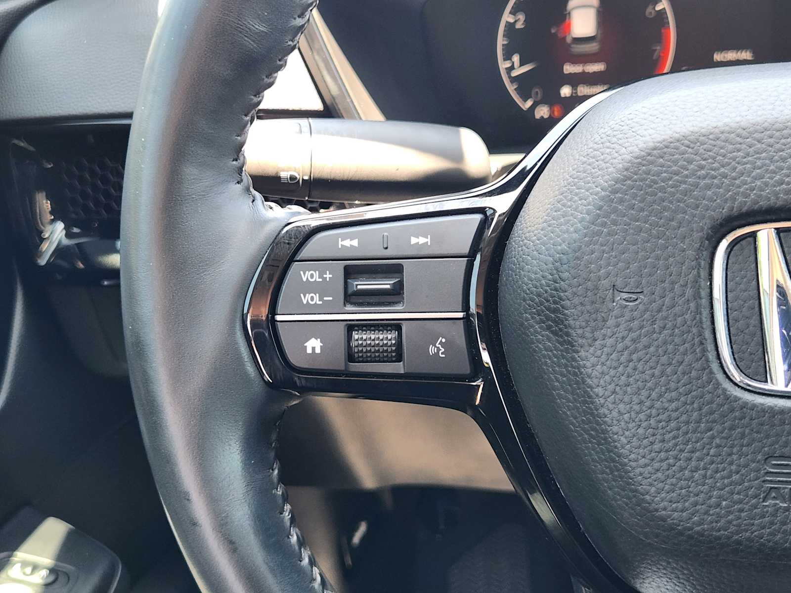 Thumbnail: 2023 Honda CR-V - 28