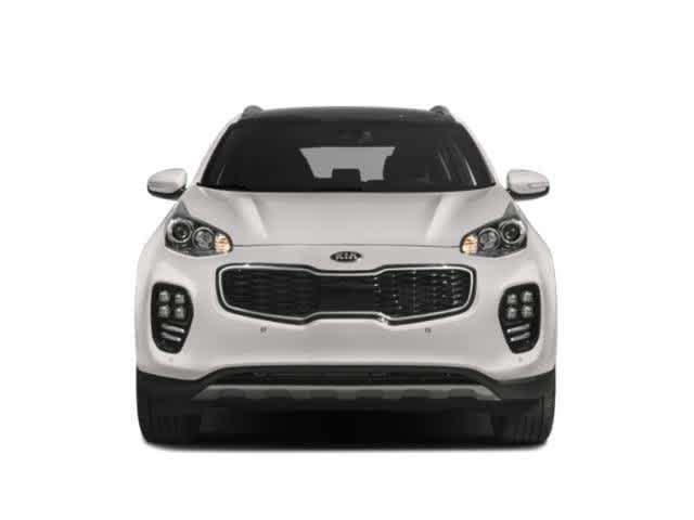 Thumbnail: 2018 Kia Sportage - 7