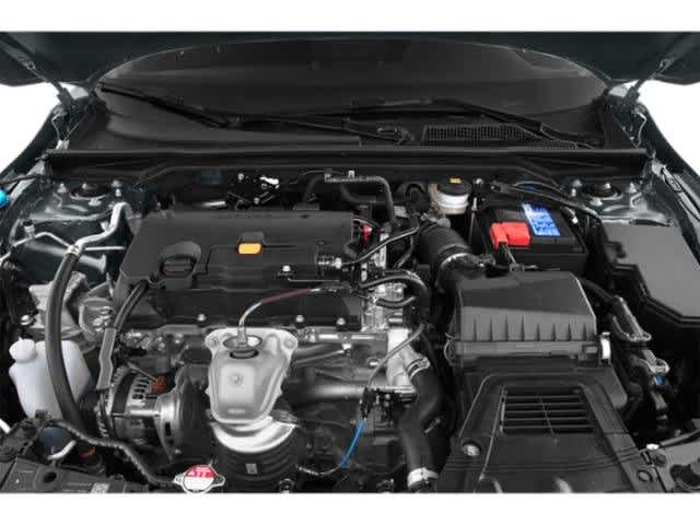 Thumbnail: 2024 Honda Civic - 15