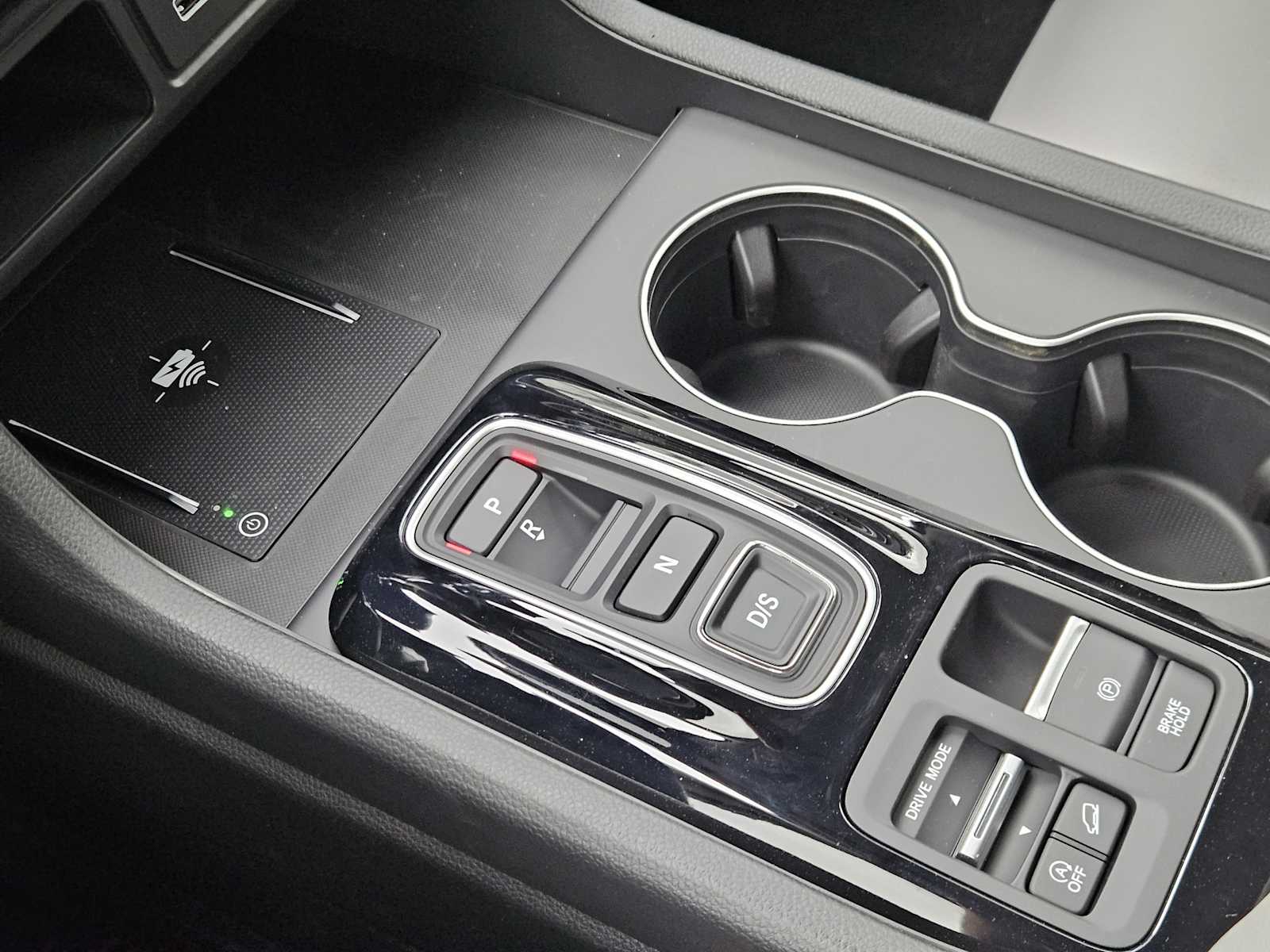 Thumbnail: 2025 Honda Pilot - 16
