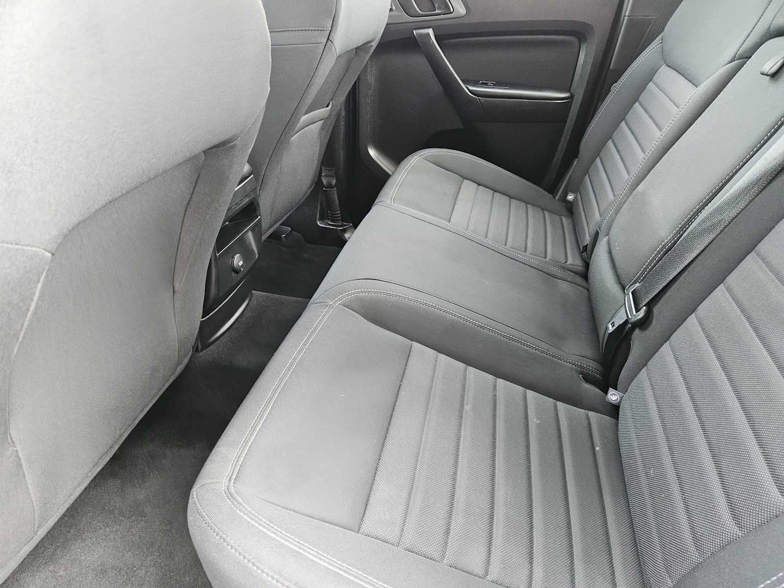 Thumbnail: 2020 Ford Ranger - 26