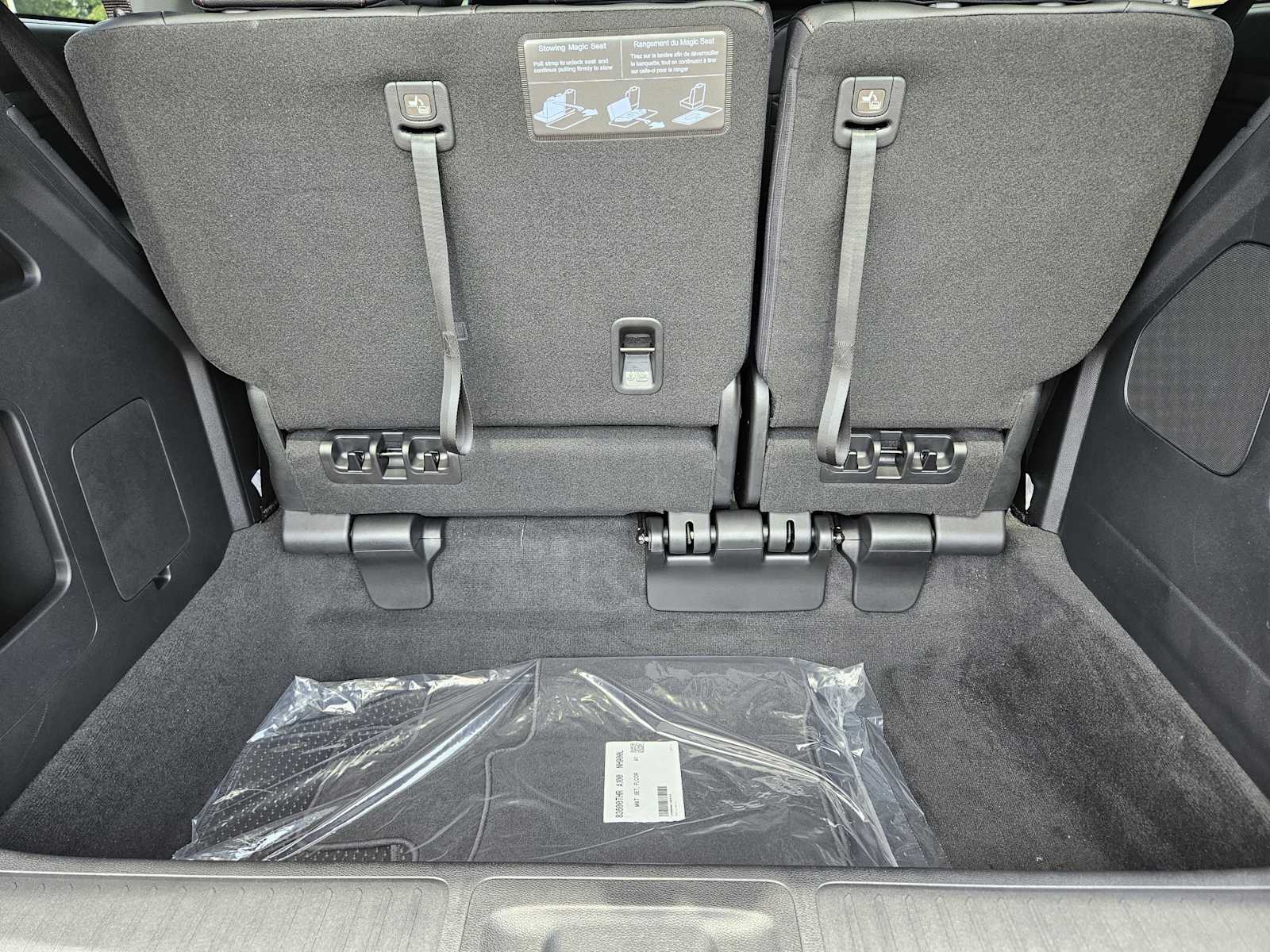 Thumbnail: 2026 Honda Odyssey - 25