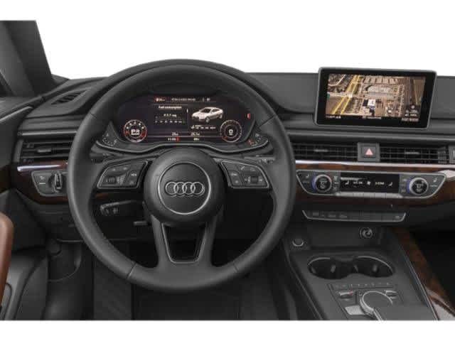 Thumbnail: 2019 Audi A5 - 7