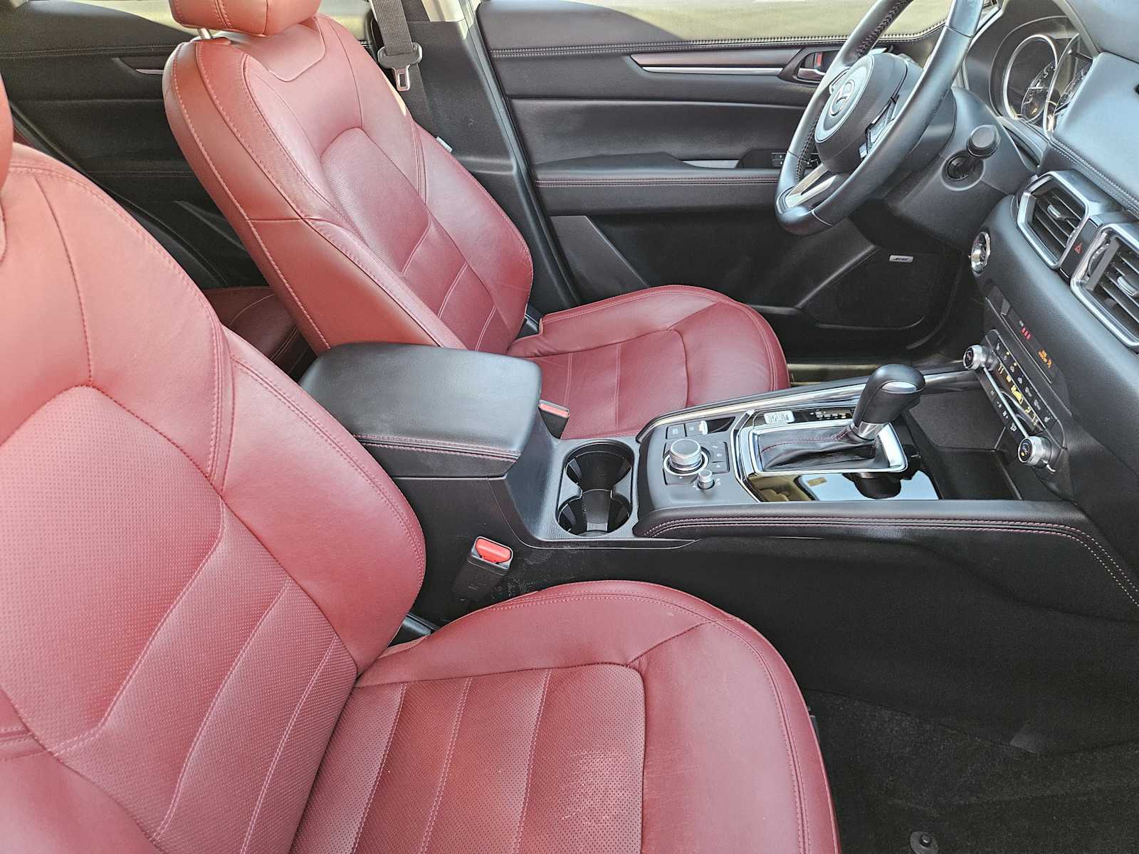 Thumbnail: 2023 Mazda CX-5 - 14