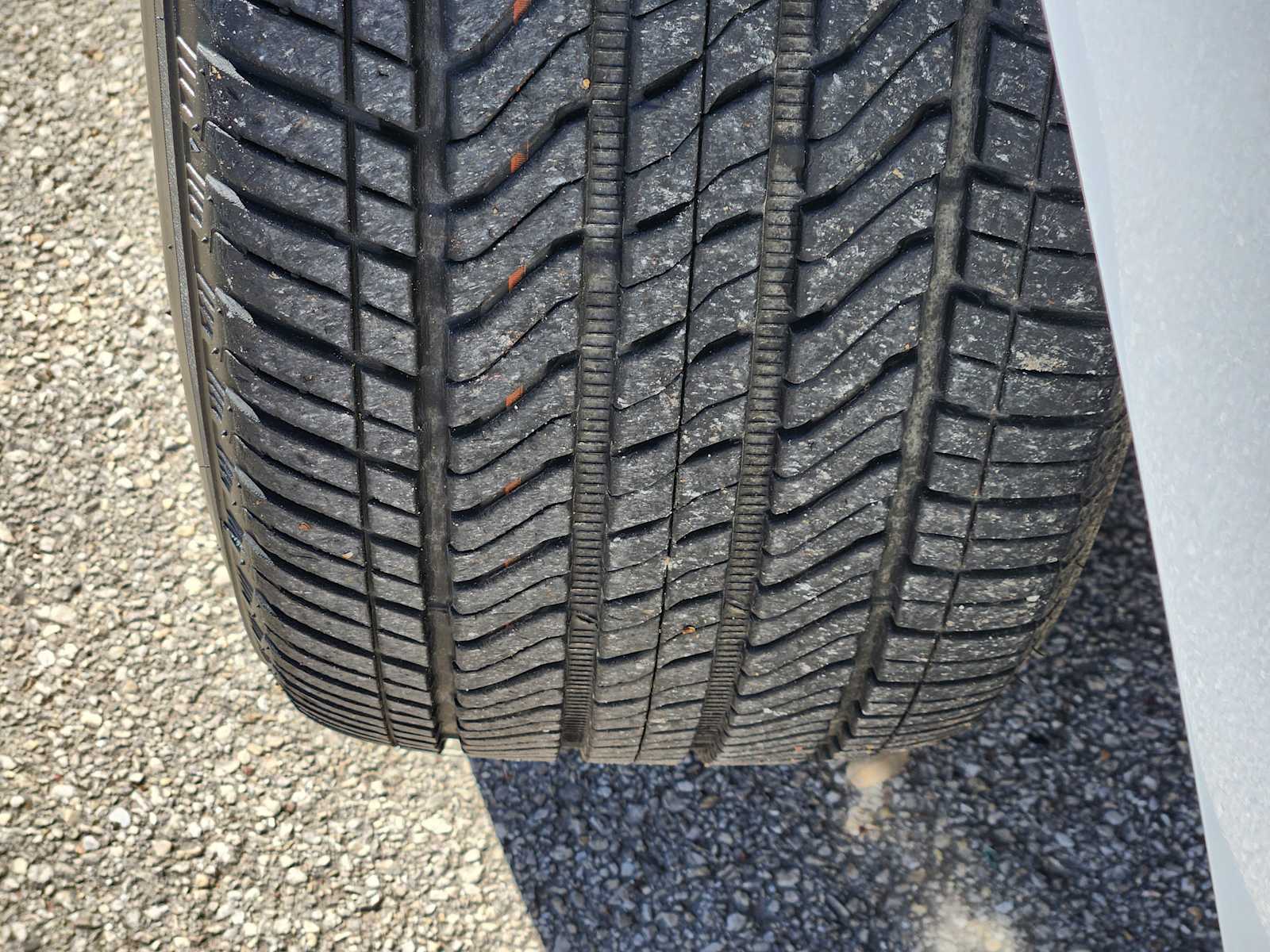 Thumbnail: 2020 RAM 1500 - 10