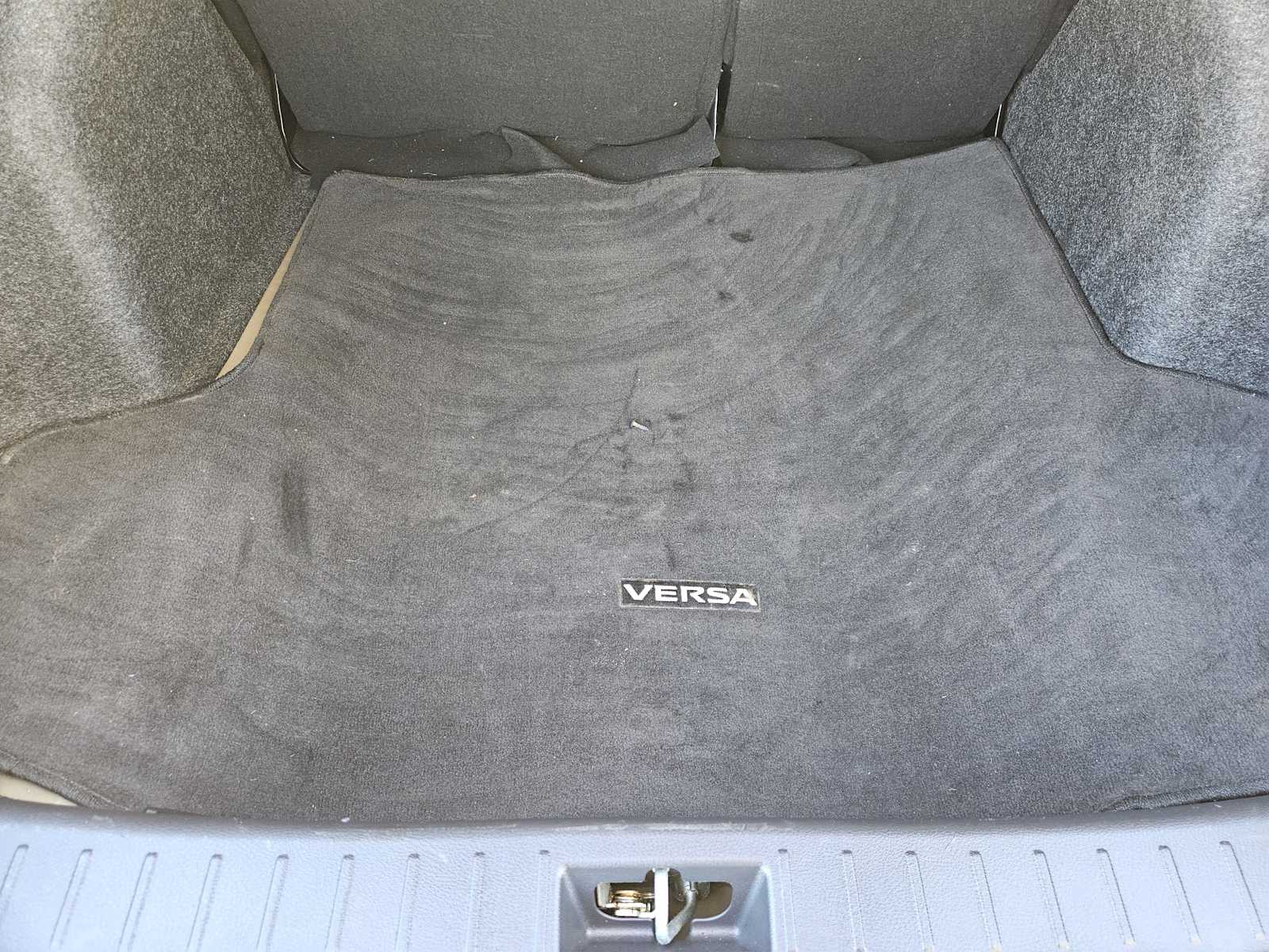 Thumbnail: 2021 Nissan Versa - 30