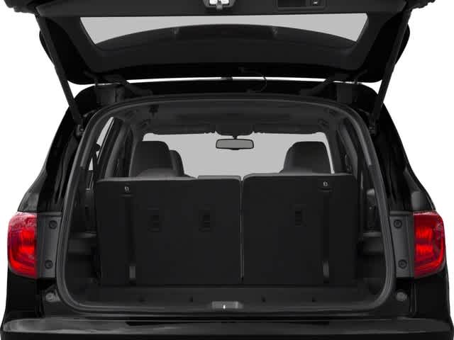 Thumbnail: 2016 Honda Pilot - 11