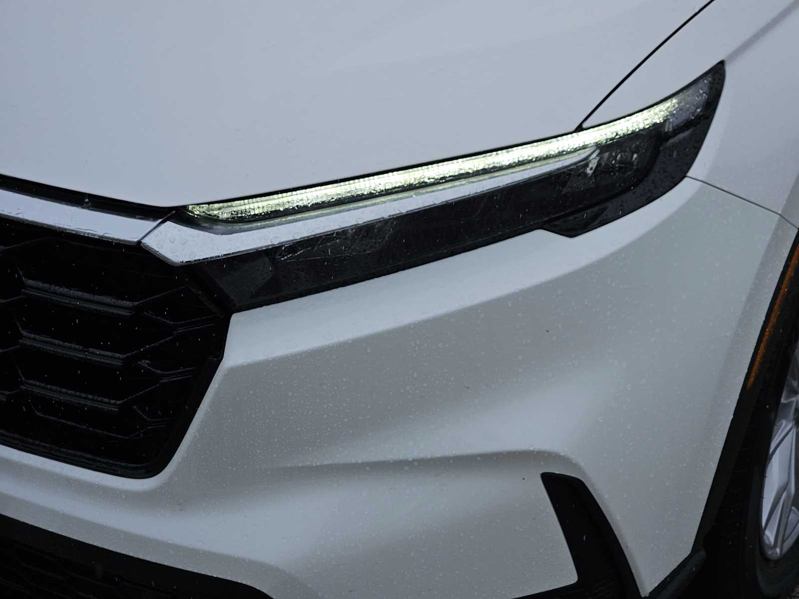 Thumbnail: 2023 Honda CR-V - 7