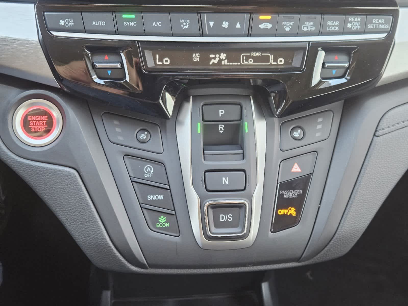 Thumbnail: 2026 Honda Odyssey - 17