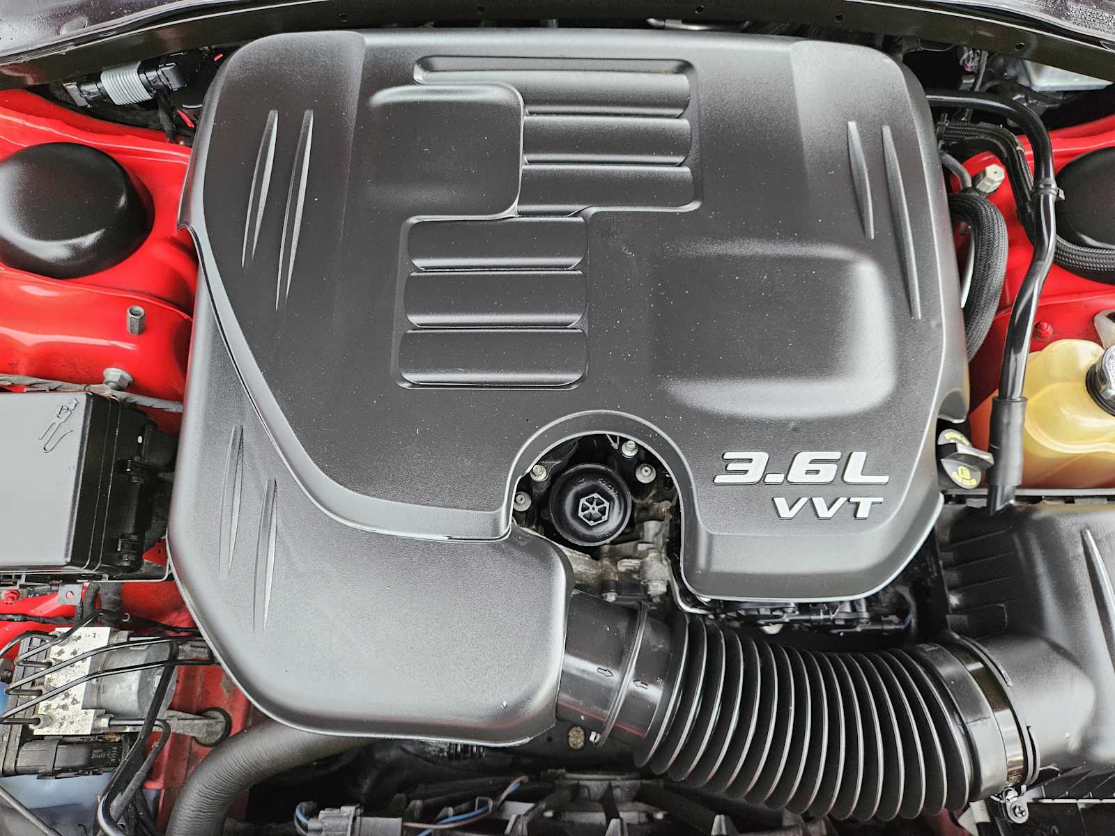 Thumbnail: 2018 Dodge Charger - 28